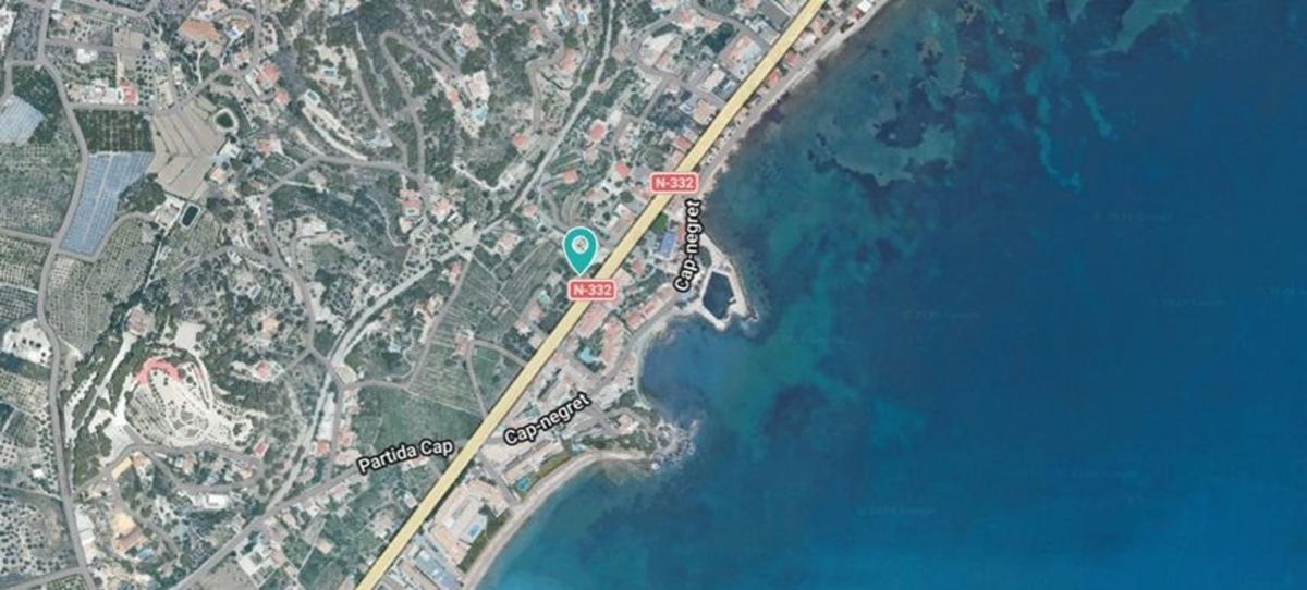 Venta de chalet adosado en  Chalet adosado en Cap-negret, Zona l'Olla, Altea , Altea photo 4
