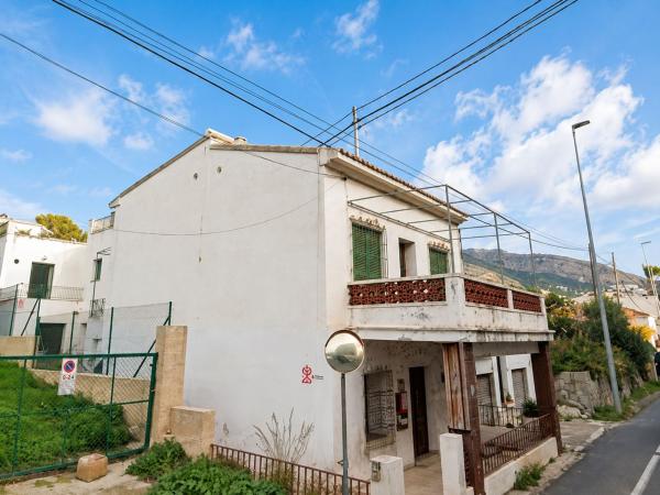 Casa o chalet independiente en Cap-negret, 73, Zona l'Olla, Altea photo