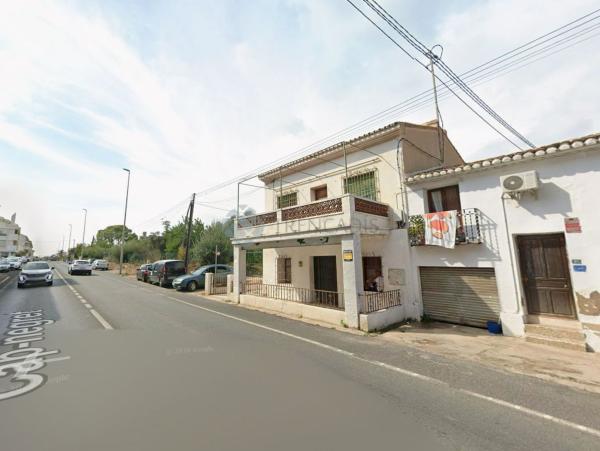 Chalet adosado en Cap-negret, Zona l'Olla, Altea photo 2