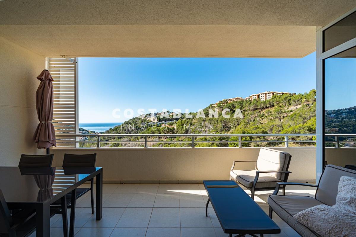 Sale of apartment in Piso en Calle Suiza, Altea Hills, Altea, Altea
photo 1