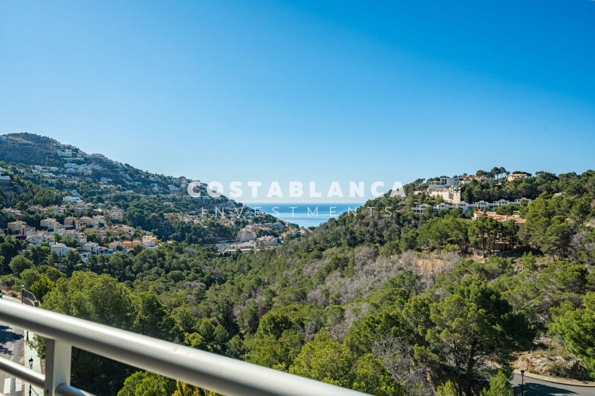 Sale of apartment in Piso en Calle Suiza, Altea Hills, Altea, Altea
photo 3