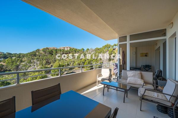 Sale of flat in Piso en Calle Suiza, Altea Hills, Altea, Altea
 photo 4