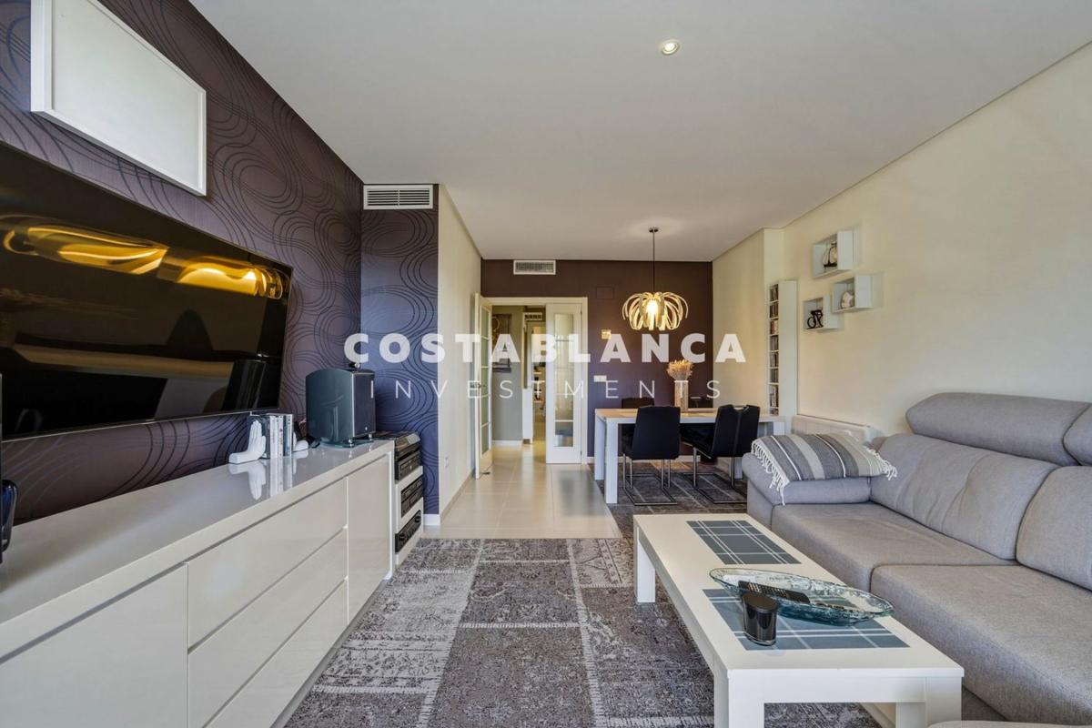 Sale of apartment in Piso en Calle Suiza, Altea Hills, Altea, Altea
photo 5