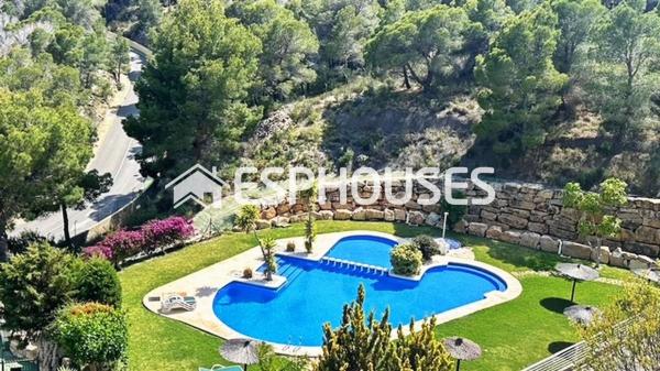 Sale of flat in Piso en Altea Hills, Altea, Altea
thumbnail 1
