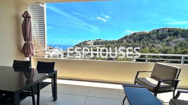 Sale of flat in Piso en Altea Hills, Altea, Altea
thumbnail 2