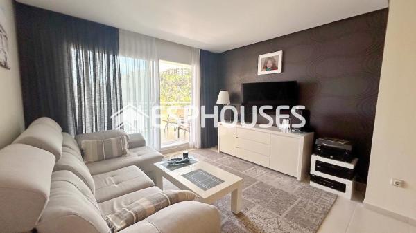 Sale of flat in Piso en Altea Hills, Altea, Altea
 photo 4