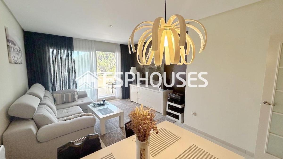 Sale of apartment in Piso en Altea Hills, Altea, Altea
photo 5