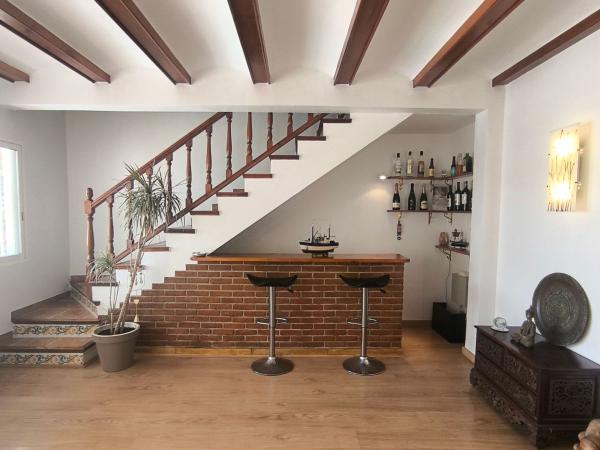 Chalet adosado en Alfaz del Pi Pueblo-Urbanizaciones, Alfaz del Pi photo 1