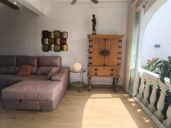 Chalet adosado en Alfaz del Pi Pueblo-Urbanizaciones, Alfaz del Pi photo 4