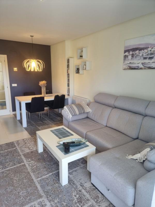Sale of apartment in Piso en Calle Suiza, Altea Hills, Altea, Altea
photo 1