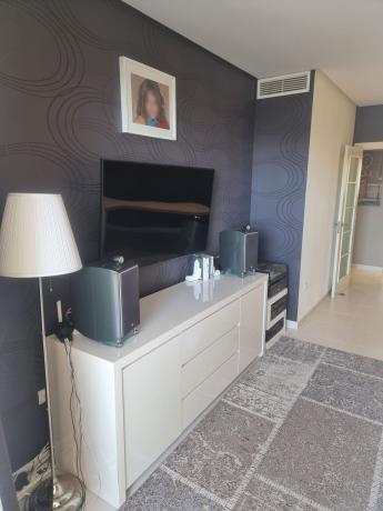 Sale of flat in Piso en Calle Suiza, Altea Hills, Altea, Altea
thumbnail 1