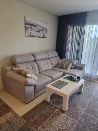 Sale of flat in Piso en Calle Suiza, Altea Hills, Altea, Altea
thumbnail 2