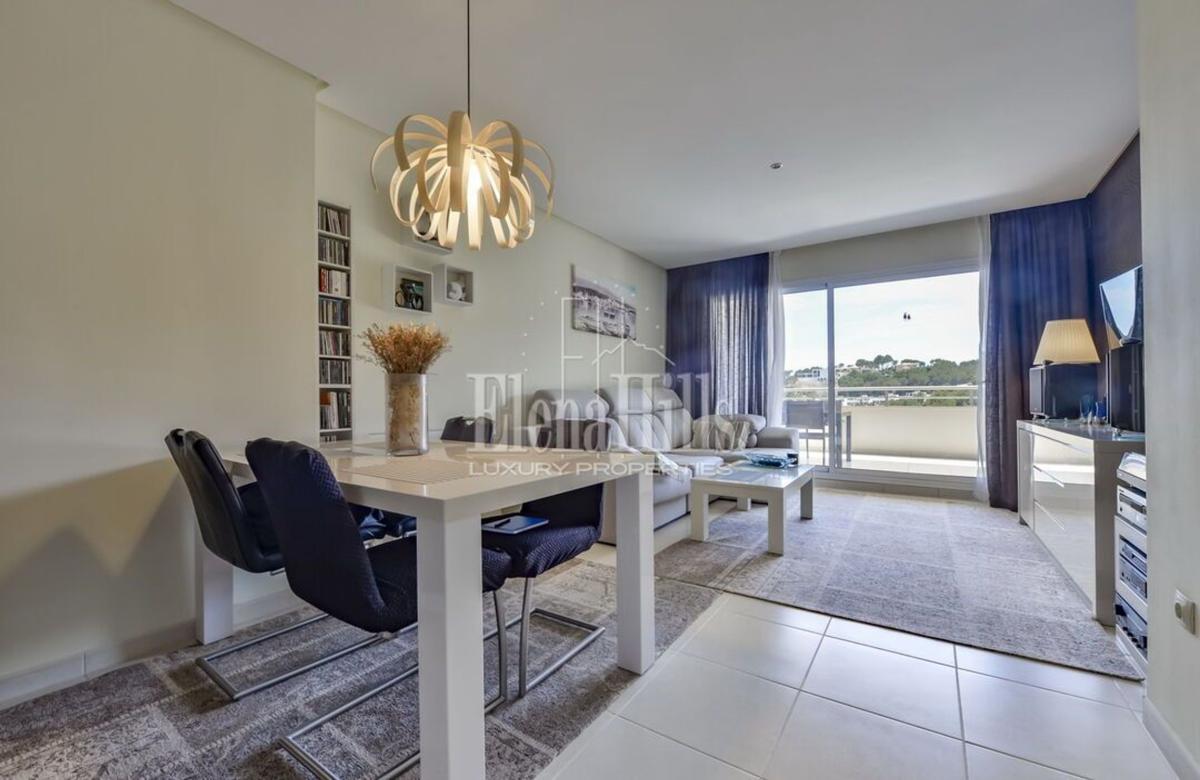 Sale of apartment in Piso en Calle Suiza, Altea Hills, Altea, Altea
photo 1