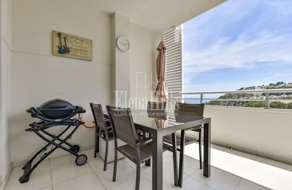 Sale of flat in Piso en Calle Suiza, Altea Hills, Altea, Altea
thumbnail 1