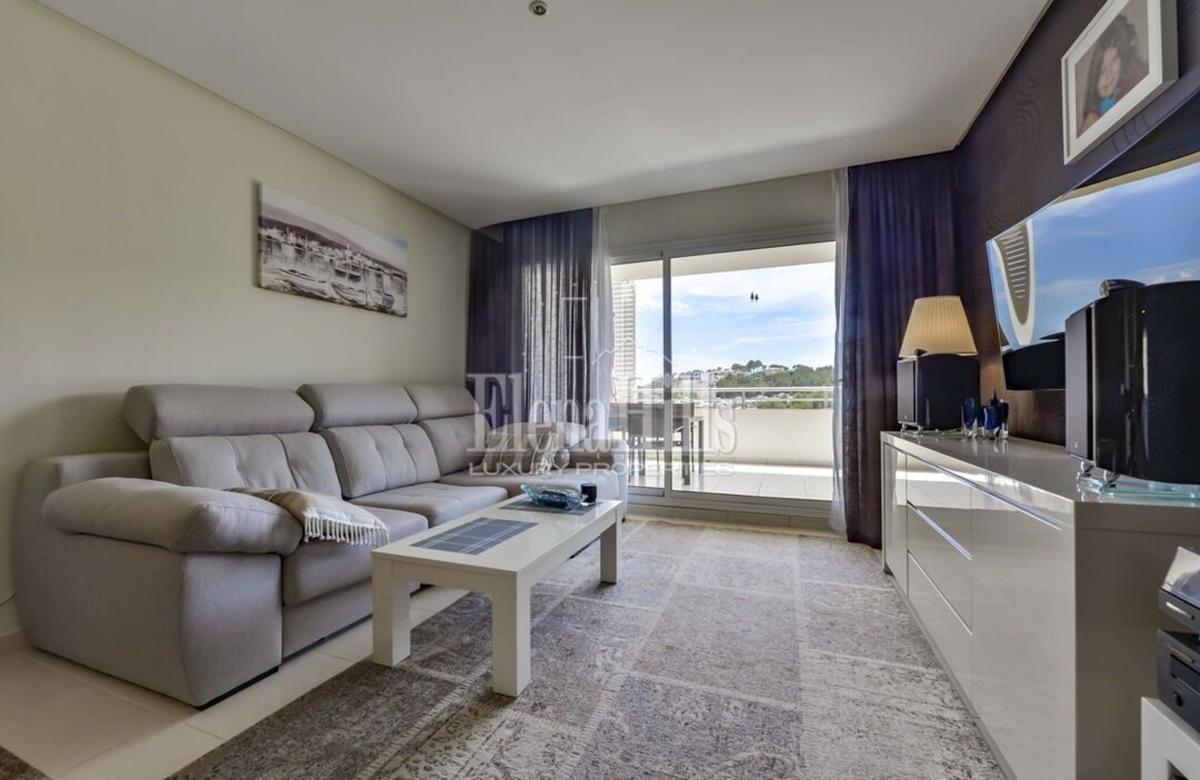 Sale of apartment in Piso en Calle Suiza, Altea Hills, Altea, Altea
photo 3