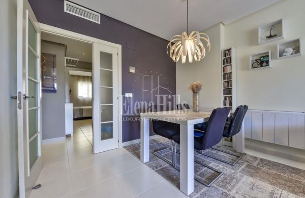 Sale of flat in Piso en Calle Suiza, Altea Hills, Altea, Altea
 photo 4