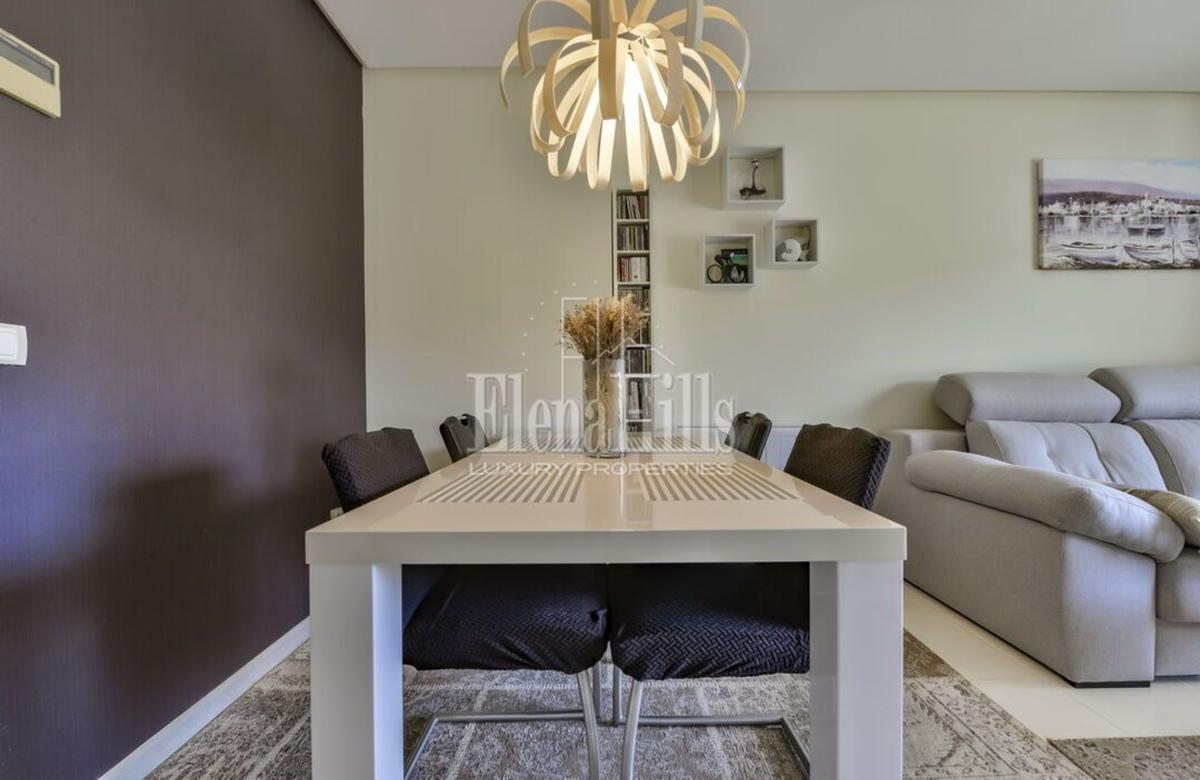 Sale of apartment in Piso en Calle Suiza, Altea Hills, Altea, Altea
photo 5