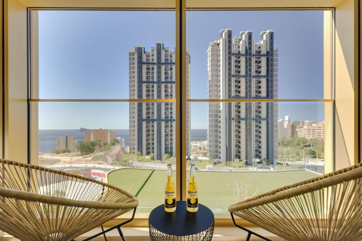Sprzedaż mieszkania w Piso en Avenida de Mejico, 7, Playa de Poniente, Benidorm, Benidorm
photo 1