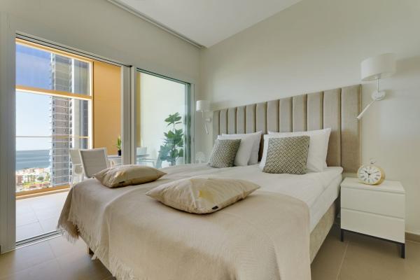 Продажа квартиры на Piso en Avenida de Mejico, 7, Playa de Poniente, Benidorm, Бенидорм
thumbnail 2