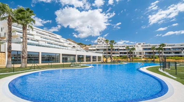 Продажа квартиры на Piso en Carrere de Columbia, 4, Finestrat Pueblo, Finestrat, Финестрат
photo 1