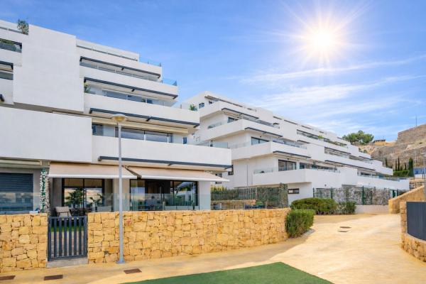 Продажа квартиры на Piso en Carrere de Columbia, 4, Finestrat Pueblo, Finestrat, Финестрат
thumbnail 1