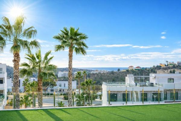 Продажа квартиры на Piso en Carrere de Columbia, 4, Finestrat Pueblo, Finestrat, Финестрат
 photo 4