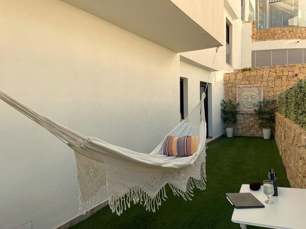 Продажа квартиры на Piso en Carrere de Columbia, 4, Finestrat Pueblo, Finestrat, Финестрат
 photo 5