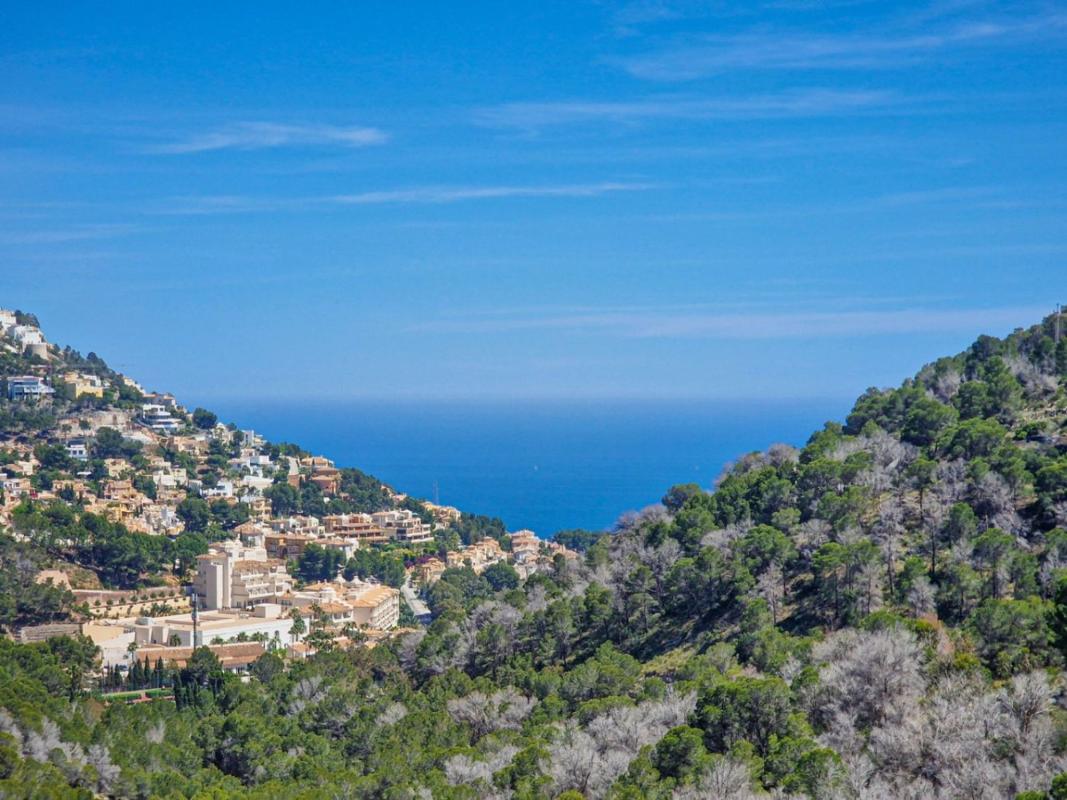 Sale of apartment in Piso en Calle Suiza, Altea Hills, Altea, Altea
photo 2