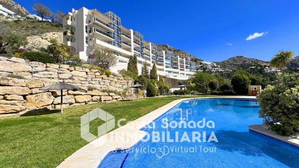 Sale of flat in Piso en Calle Suiza-a.h., Altea Hills, Altea, Altea
thumbnail 2