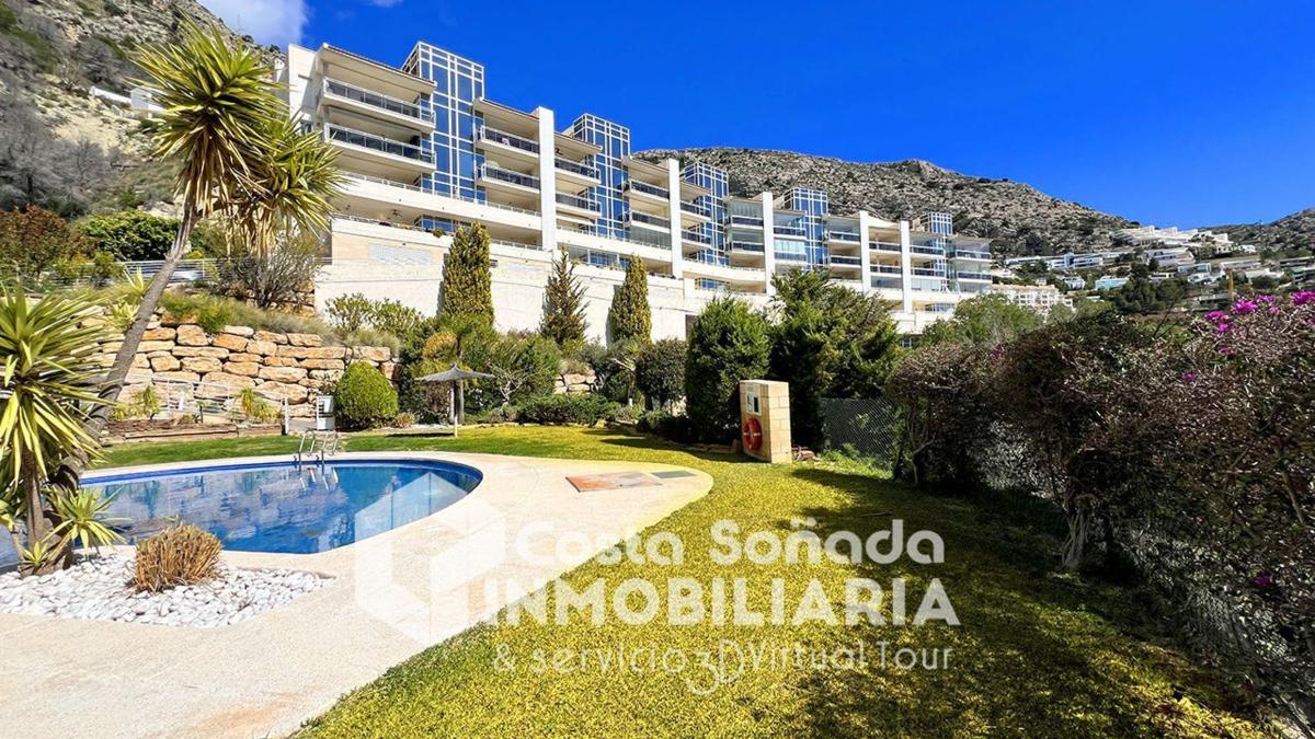 Sale of apartment in Piso en Calle Suiza-a.h., Altea Hills, Altea, Altea
photo 5