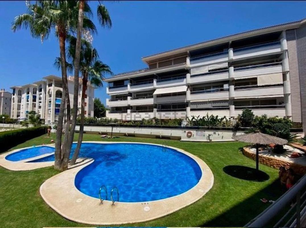 Venta de piso en Piso en Camino Vell d'Altea, L'Albir, Alfaz del Pi, Alfaz del Pi
 photo 3