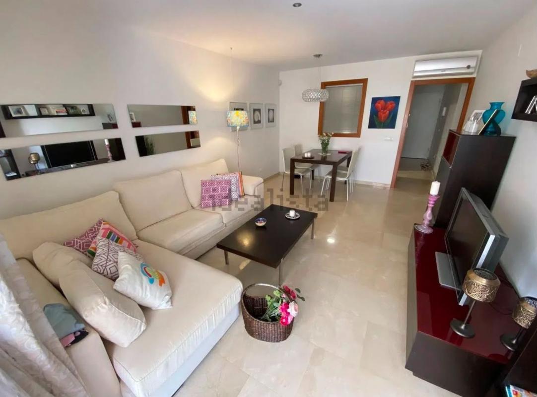 Venta de piso en Piso en Camino Vell d'Altea, L'Albir, Alfaz del Pi, Alfaz del Pi
 photo 4