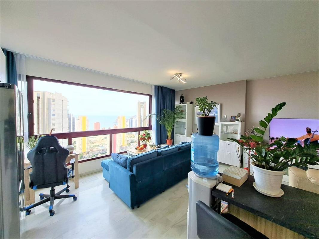 Venta de piso en Piso en Calle Presidente Adolfo Suárez, Pueblo Poniente, Benidorm, Benidorm
photo 3