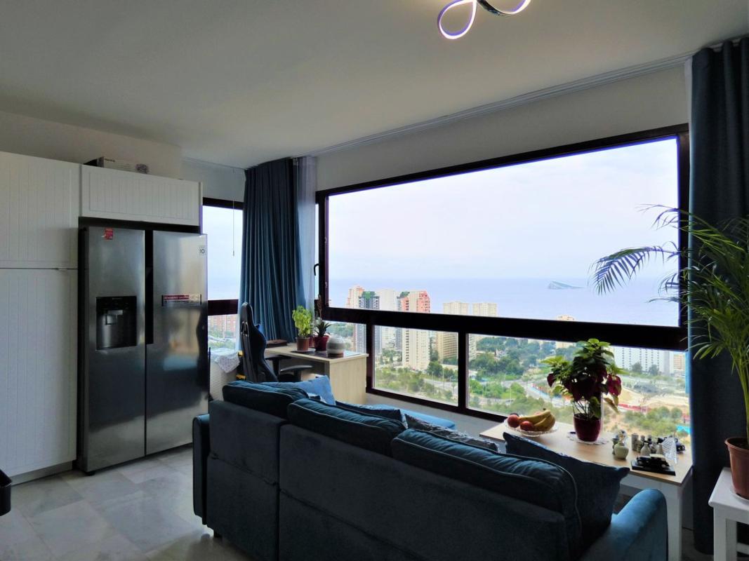 Venta de piso en Piso en Calle Presidente Adolfo Suárez, Pueblo Poniente, Benidorm, Benidorm
photo 4