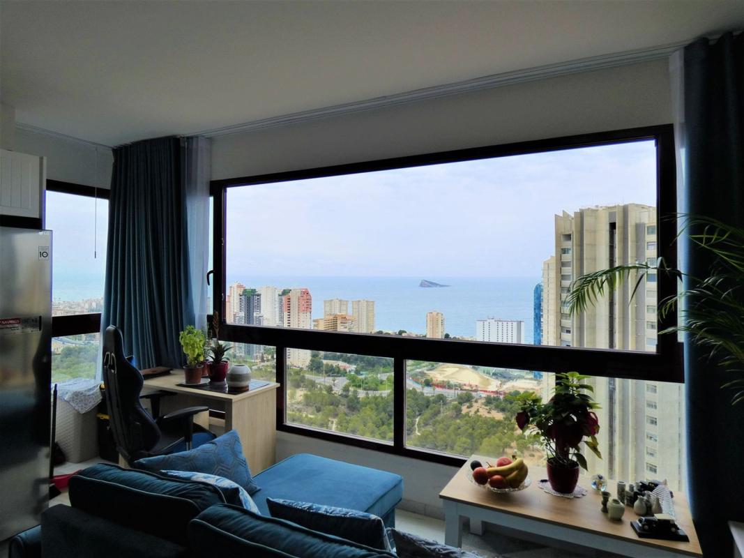 Venta de piso en Piso en Calle Presidente Adolfo Suárez, Pueblo Poniente, Benidorm, Benidorm
photo 5