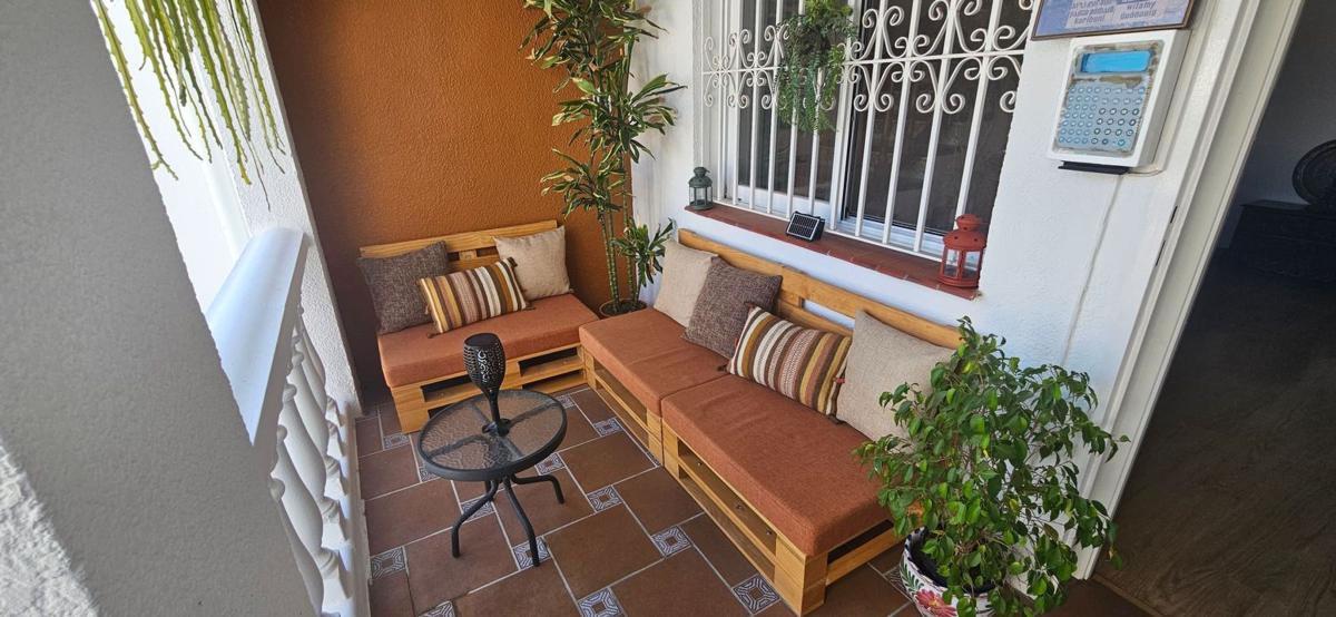 Venta de chalet adosado en Chalet adosado en Alfaz del Pi Pueblo-Urbanizaciones, Alfaz del Pi , Alfaz del Pi photo 2