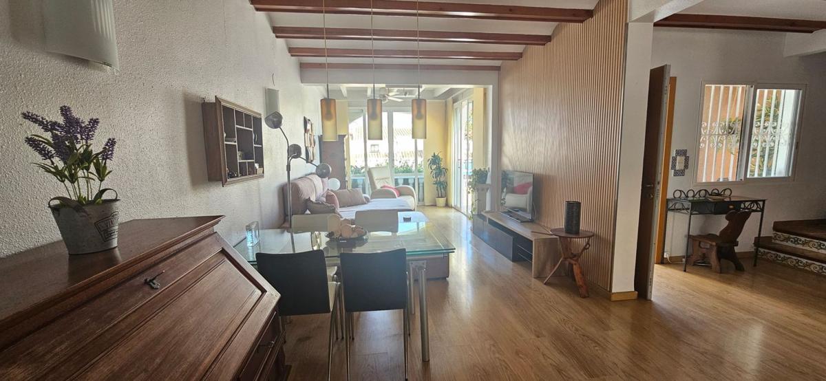 Venta de chalet adosado en Chalet adosado en Alfaz del Pi Pueblo-Urbanizaciones, Alfaz del Pi , Alfaz del Pi photo 5