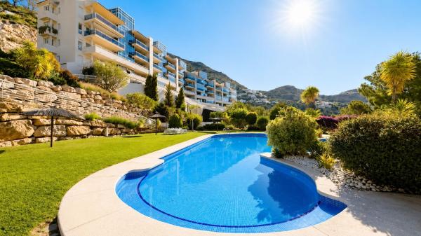 Sale of flat in Piso en Calle Suiza, Altea Hills, Altea, Altea
photo 1
