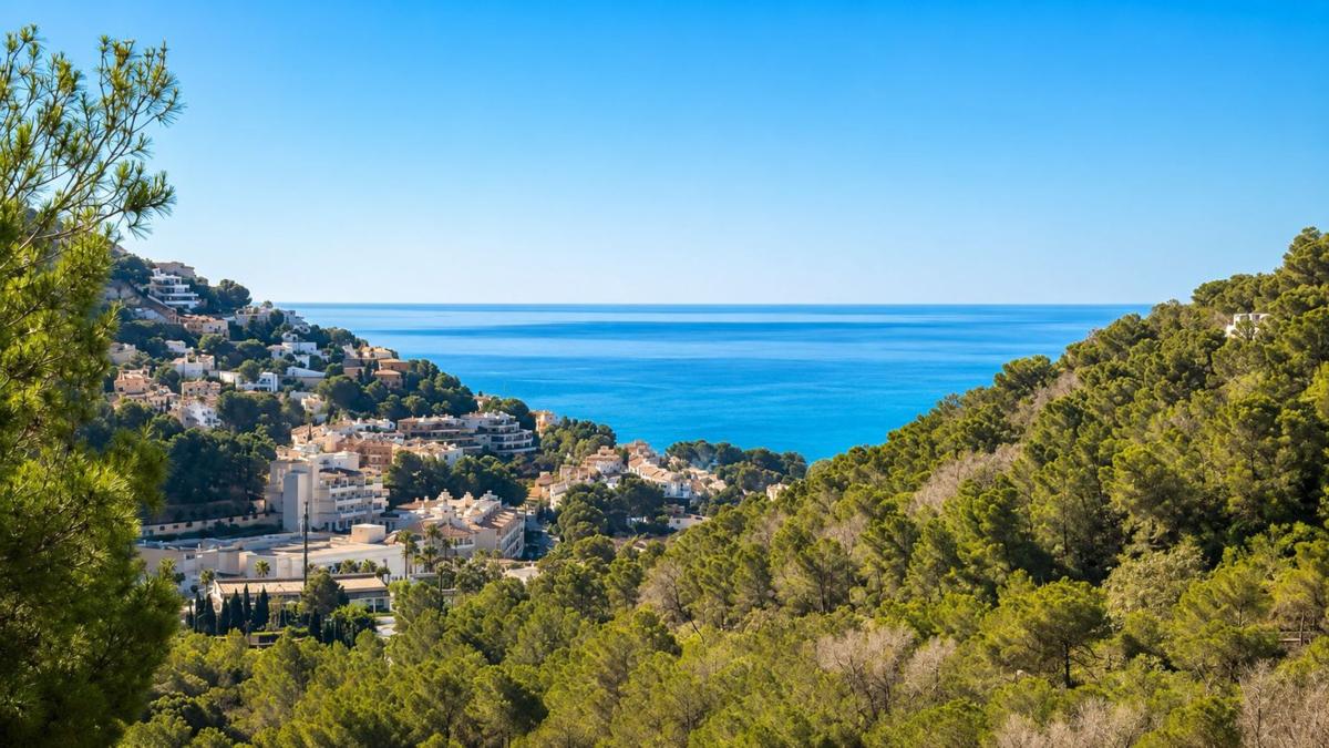 Sale of apartment in Piso en Calle Suiza, Altea Hills, Altea, Altea
photo 2