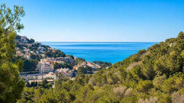 Sale of flat in Piso en Calle Suiza, Altea Hills, Altea, Altea
thumbnail 1