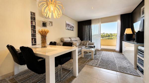 Sale of flat in Piso en Calle Suiza, Altea Hills, Altea, Altea
thumbnail 2