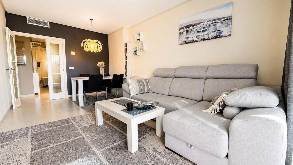 Sale of apartment in Piso en Calle Suiza, Altea Hills, Altea, Altea
photo 4