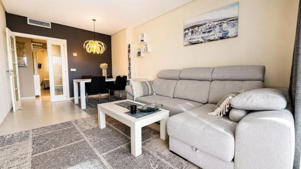 Sale of flat in Piso en Calle Suiza, Altea Hills, Altea, Altea
 photo 4