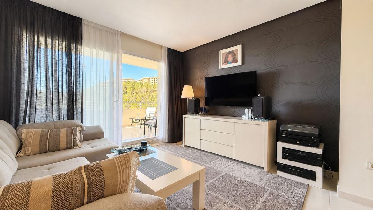 Sale of apartment in Piso en Calle Suiza, Altea Hills, Altea, Altea
photo 5