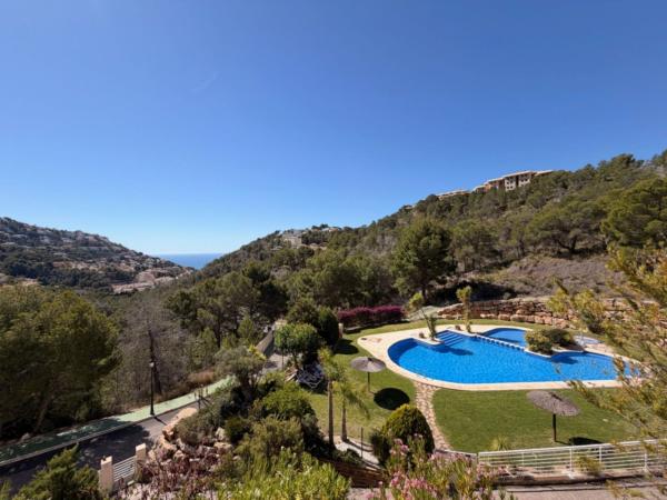 Sale of flat in Piso en Calle Suiza, Altea Hills, Altea, Altea
photo 1