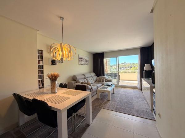 Sale of flat in Piso en Calle Suiza, Altea Hills, Altea, Altea
thumbnail 1