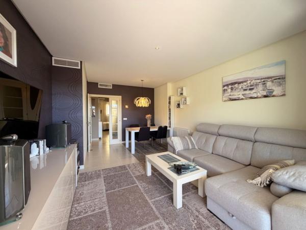 Sale of flat in Piso en Calle Suiza, Altea Hills, Altea, Altea
thumbnail 2