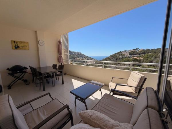 Sale of flat in Piso en Calle Suiza, Altea Hills, Altea, Altea
 photo 4