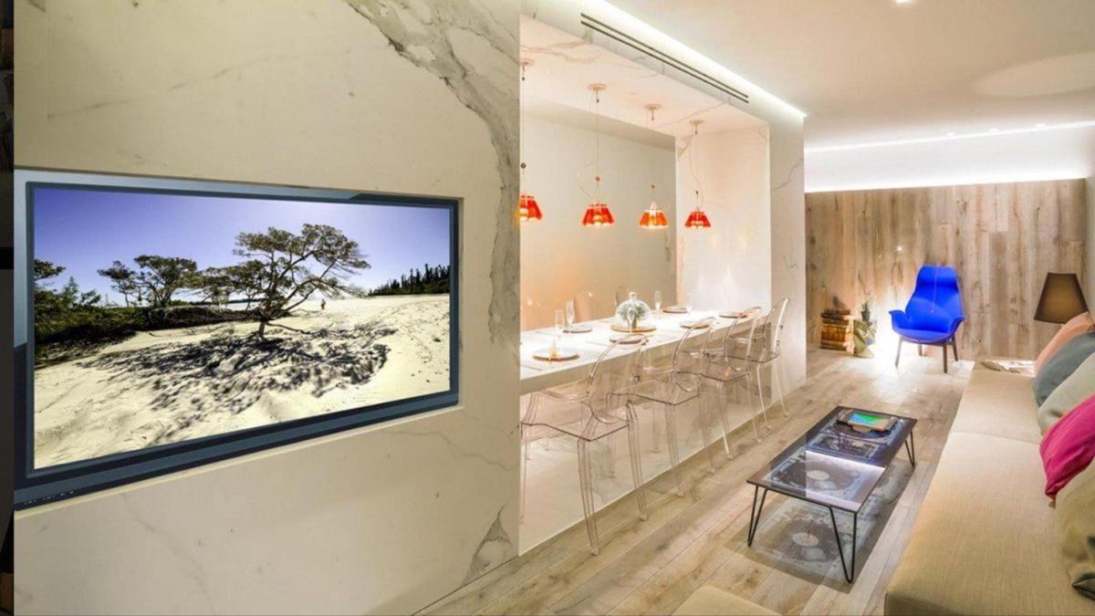 Venta de piso en Piso en Calle Migjorn, 1, Bulevar - Puerta Mítica, La Villajoyosa / Vila Joiosa, La Villajoyosa / Vila Joiosa
 photo 2