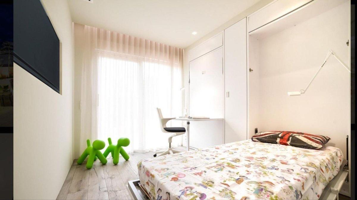 Venta de piso en Piso en Calle Migjorn, 1, Bulevar - Puerta Mítica, La Villajoyosa / Vila Joiosa, La Villajoyosa / Vila Joiosa
 photo 5